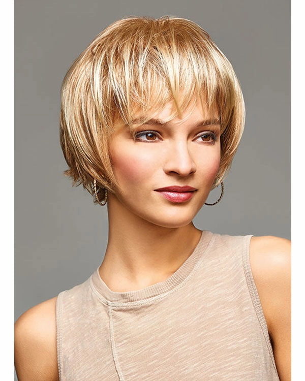 Accessories_Henry Margu_Wigs Lily | Synthetic Wig by Henry Margu