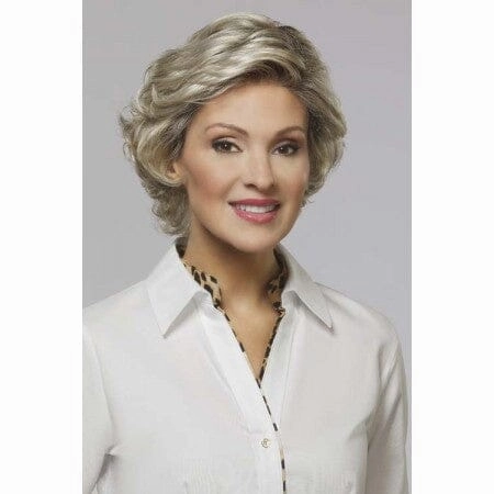 Accessories_Henry Margu_Wigs Lindsay Lace Front Wig by Henry Margu