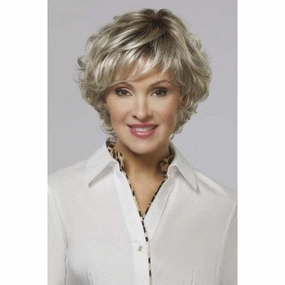 Accessories_Henry Margu_Wigs Lindsay Lace Front Wig by Henry Margu