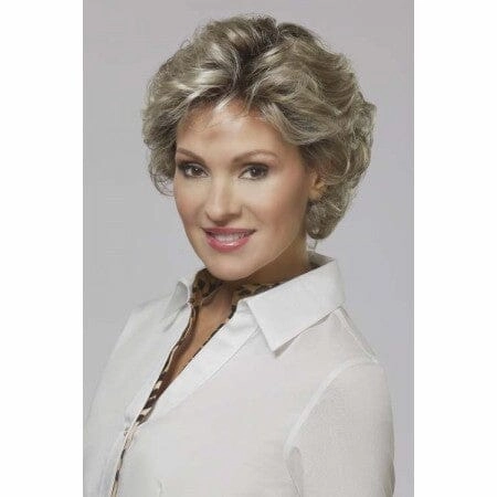 Accessories_Henry Margu_Wigs Lindsay Lace Front Wig by Henry Margu