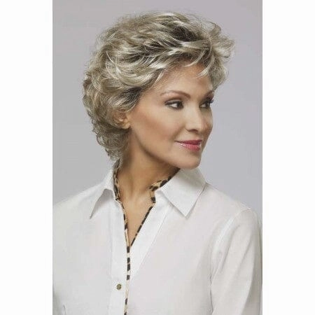 Accessories_Henry Margu_Wigs Lindsay Lace Front Wig by Henry Margu