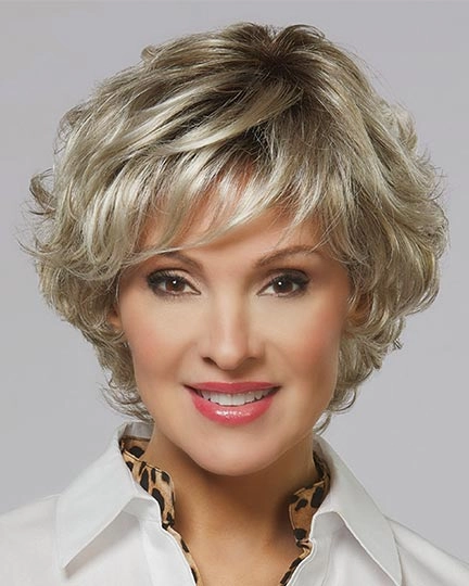 Accessories_Henry Margu_Wigs Lindsay
