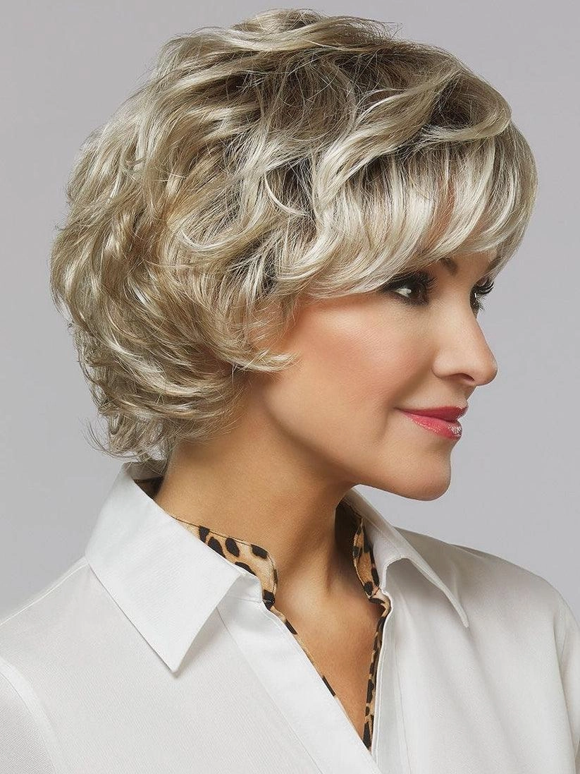 Accessories_Henry Margu_Wigs Lindsay Wig by Henry Margu | Lace Front (Partial Mono)