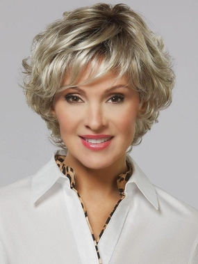 Accessories_Henry Margu_Wigs Lindsay Wig by Henry Margu | Lace Front (Partial Mono)