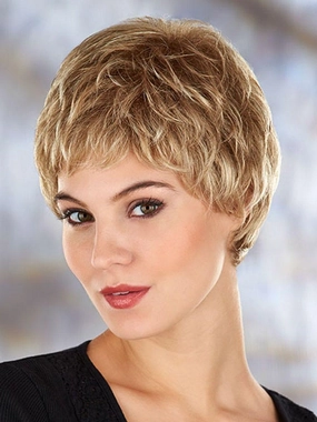 Accessories_Henry Margu_Wigs Liz Petite Wig by Henry Margu | Synthetic (Capless) | Clearance