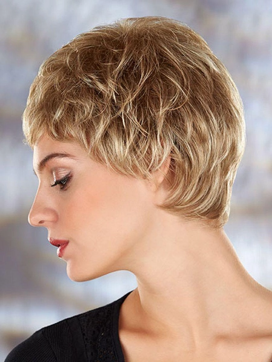 Accessories_Henry Margu_Wigs Liz Petite Wig by Henry Margu | Synthetic (Capless) | Clearance