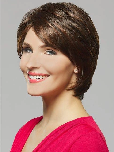 Accessories_Henry Margu_Wigs Logan Wig by Henry Margu | Synthetic (Mono Top)