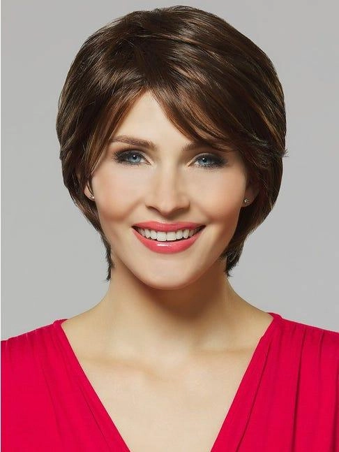 Accessories_Henry Margu_Wigs Logan Wig by Henry Margu | Synthetic (Mono Top)