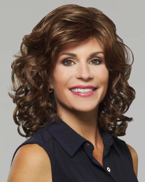 Accessories_Henry Margu_Wigs Lola | Synthetic Wig by Henry Margu
