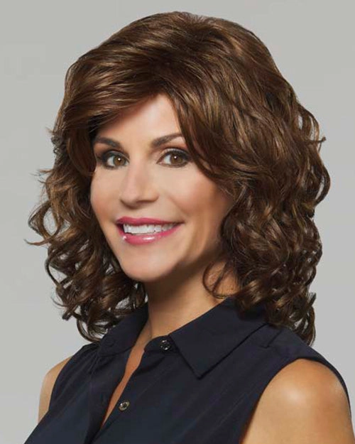 Accessories_Henry Margu_Wigs Lola | Synthetic Wig by Henry Margu