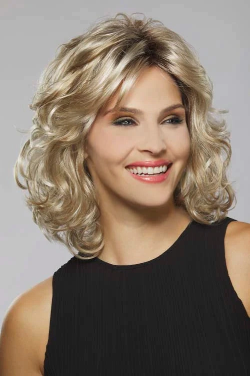 Accessories_Henry Margu_Wigs Lola Wig by Henry Margu | Synthetic Hair | Average Cap