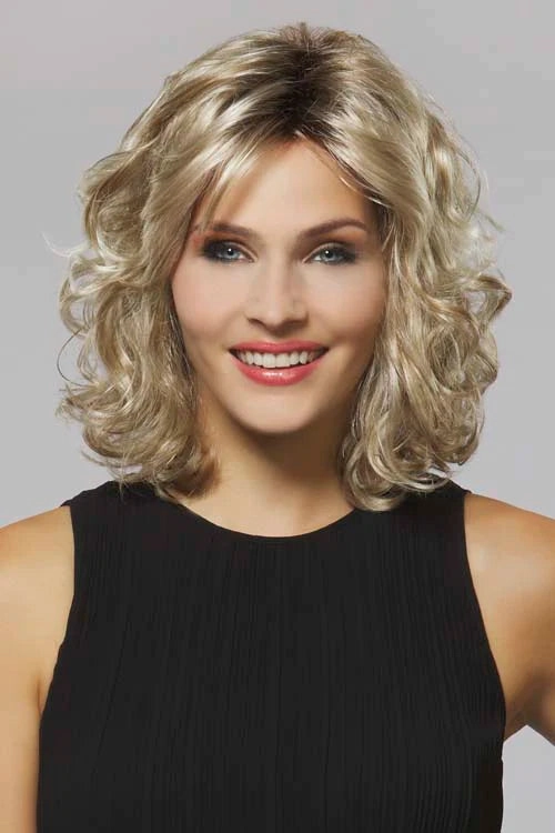 Accessories_Henry Margu_Wigs Lola Wig by Henry Margu | Synthetic Hair | Average Cap