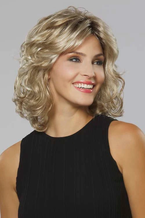 Accessories_Henry Margu_Wigs Lola Wig by Henry Margu | Synthetic Hair | Average Cap
