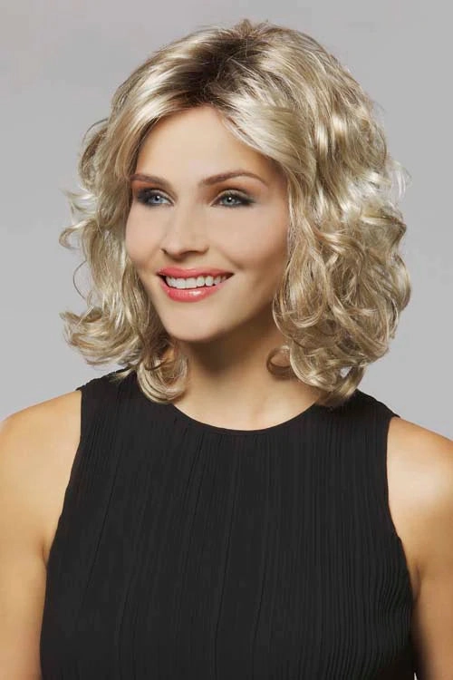 Accessories_Henry Margu_Wigs Lola Wig by Henry Margu | Synthetic Hair | Average Cap