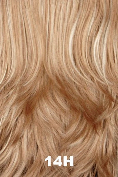 Accessories_Henry Margu_Wigs Long Band by Henry Margu