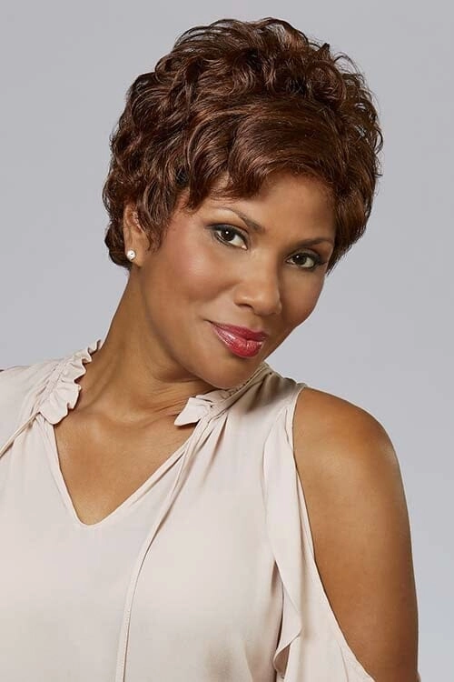 Accessories_Henry Margu_Wigs Lori by Naturally Yours Professional by Henry Margu | Final Sale: No refunds or exchanges