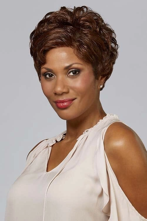 Accessories_Henry Margu_Wigs Lori by Naturally Yours Professional by Henry Margu | Final Sale: No refunds or exchanges