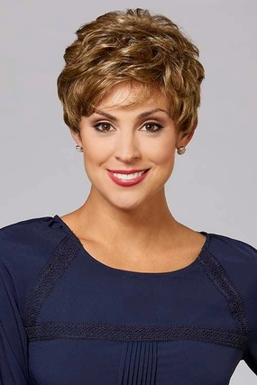 Accessories_Henry Margu_Wigs Lucy Wig by Henry Margu | Synthetic (Traditional Cap) | Clearance
