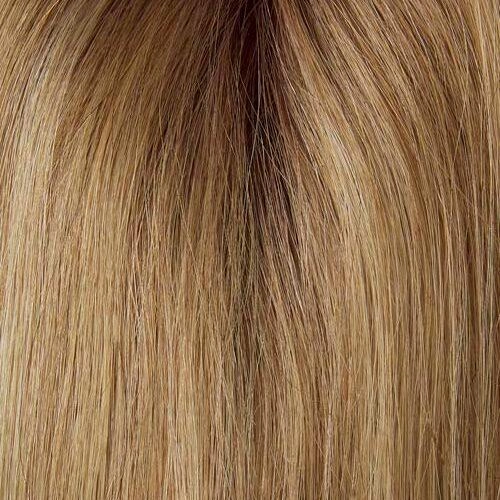 Accessories_Henry Margu_Wigs Lux Wig by Henry Margu | Human Hair Topper (Small Mono Base)