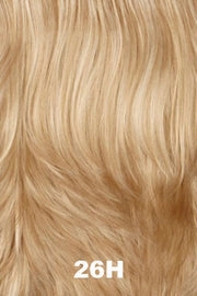 Accessories_Henry Margu_Wigs Mariah Wig by Henry Margu | Synthetic Hair | Average Cap