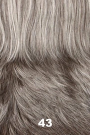 Accessories_Henry Margu_Wigs Mariah Wig by Henry Margu | Synthetic Hair | Average Cap