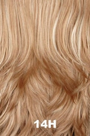 Accessories_Henry Margu_Wigs Mariah Wig by Henry Margu | Synthetic Hair | Average Cap