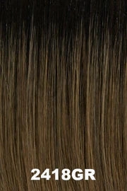 Accessories_Henry Margu_Wigs Mariah Wig by Henry Margu | Synthetic Hair | Average Cap