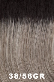 Accessories_Henry Margu_Wigs Mariah Wig by Henry Margu | Synthetic Hair | Average Cap