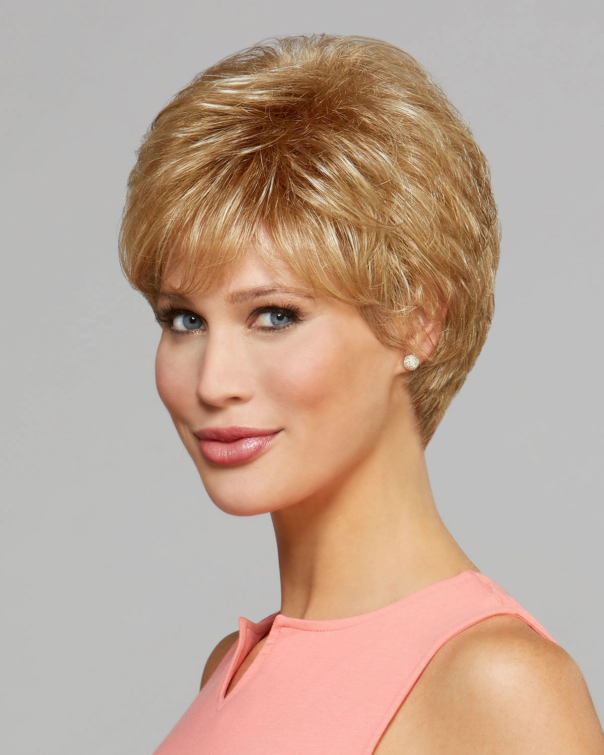Accessories_Henry Margu_Wigs Marnie | Synthetic Wig by Henry Margu