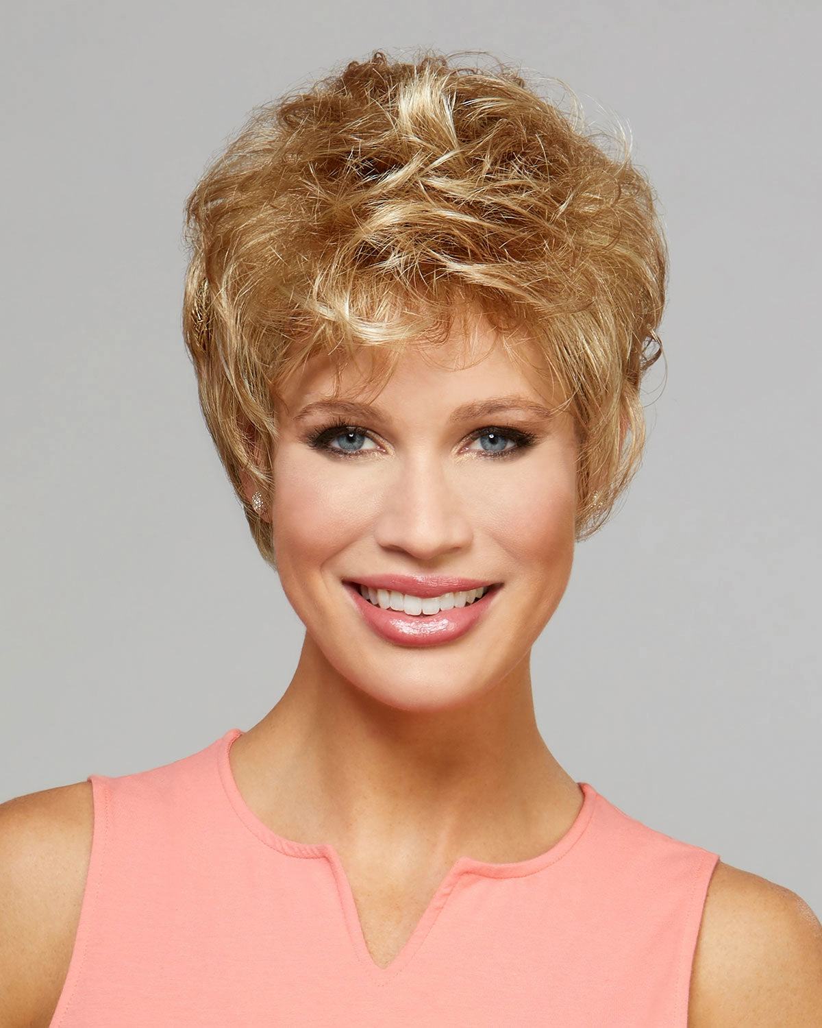 Accessories_Henry Margu_Wigs Marnie | Synthetic Wig by Henry Margu