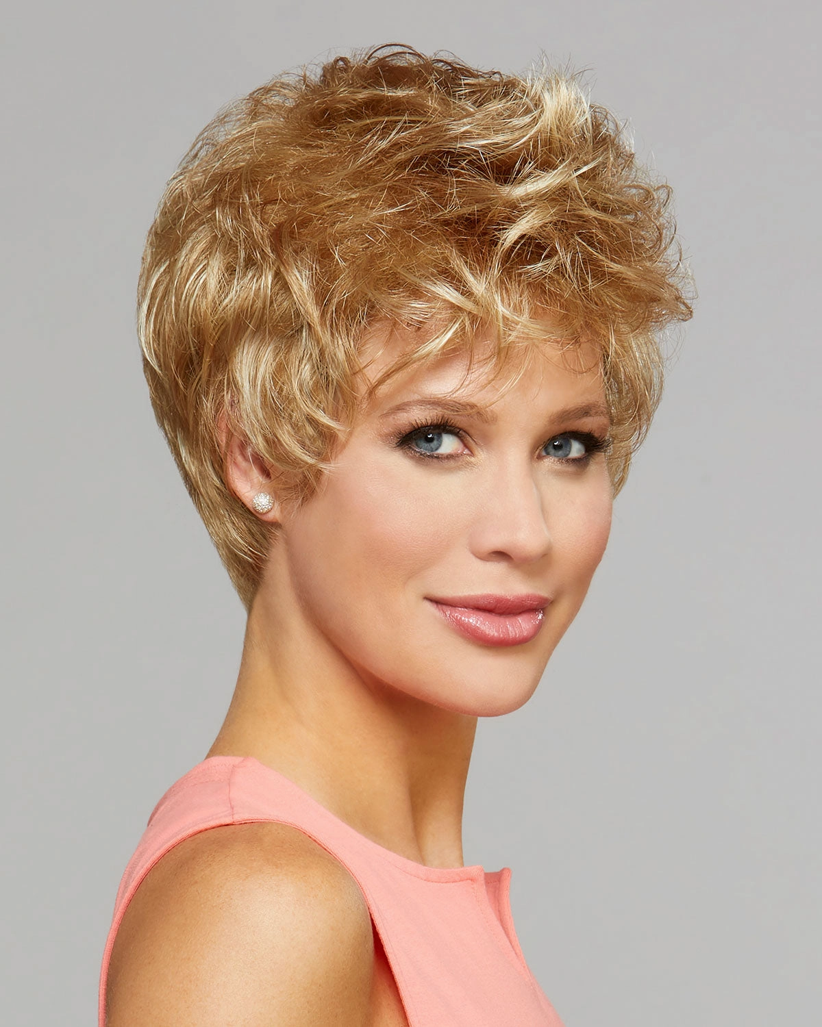 Accessories_Henry Margu_Wigs Marnie | Synthetic Wig by Henry Margu