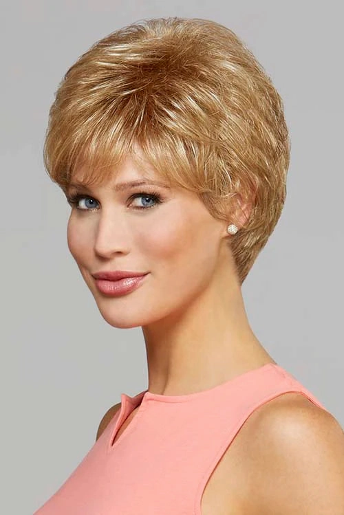 Accessories_Henry Margu_Wigs Marnie Wig by Henry Margu | Synthetic Hair | Average Cap