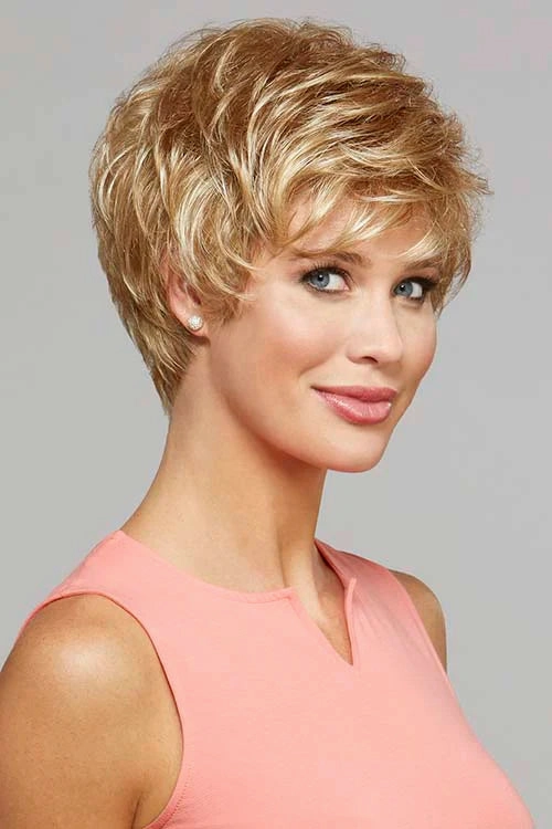 Accessories_Henry Margu_Wigs Marnie Wig by Henry Margu | Synthetic Hair | Average Cap