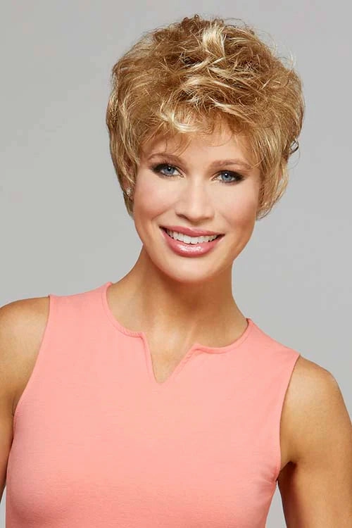 Accessories_Henry Margu_Wigs Marnie Wig by Henry Margu | Synthetic Hair | Average Cap