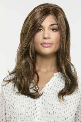 Accessories_Henry Margu_Wigs Matrix Topper by Henry Margu | Synthetic (Mono Top)