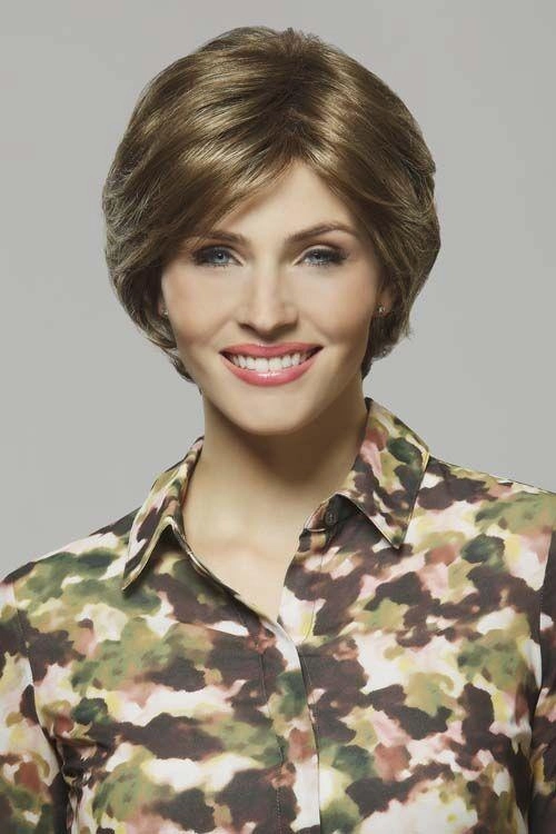 Accessories_Henry Margu_Wigs Mia Wig by Henry Margu | Synthetic (Traditional Cap)