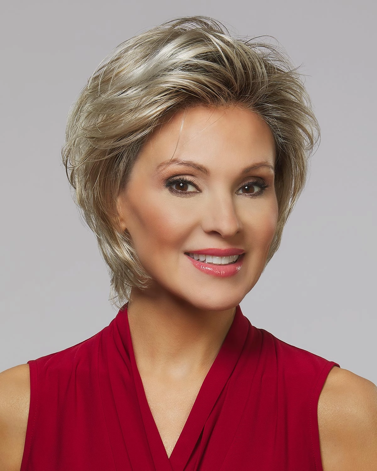 Accessories_Henry Margu_Wigs Michele | Lace Front & Monofilament Synthetic Wig by Henry Margu
