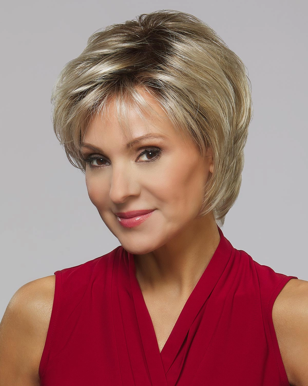 Accessories_Henry Margu_Wigs Michele | Lace Front & Monofilament Synthetic Wig by Henry Margu