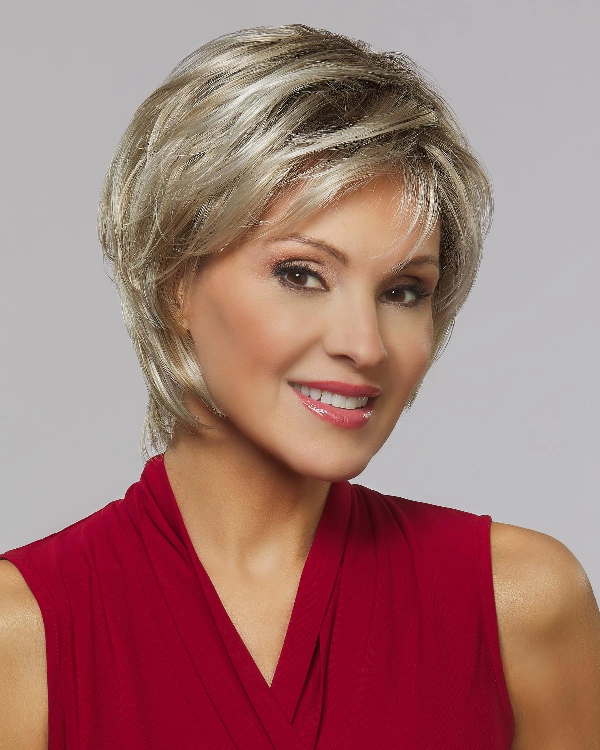 Accessories_Henry Margu_Wigs Michele | Lace Front & Monofilament Synthetic Wig by Henry Margu