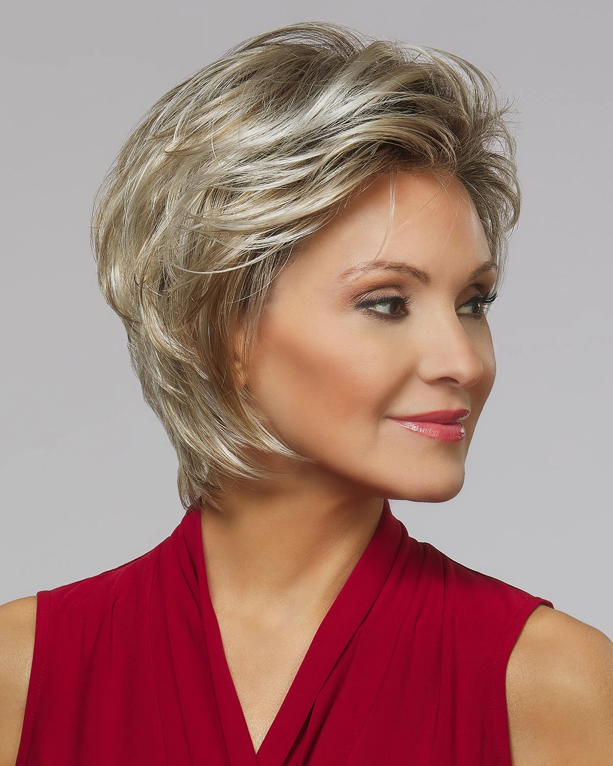 Accessories_Henry Margu_Wigs Michele | Lace Front & Monofilament Synthetic Wig by Henry Margu