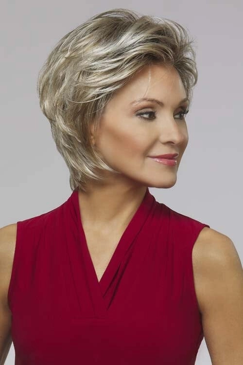 Accessories_Henry Margu_Wigs Michele Synthetic Wig by Henry Margu