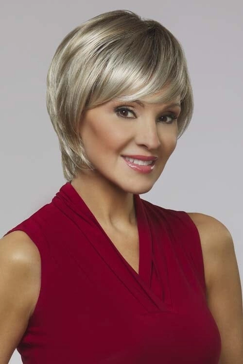 Accessories_Henry Margu_Wigs Michele Synthetic Wig by Henry Margu