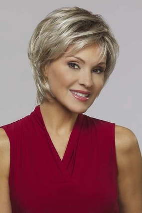 Accessories_Henry Margu_Wigs Michele Synthetic Wig by Henry Margu