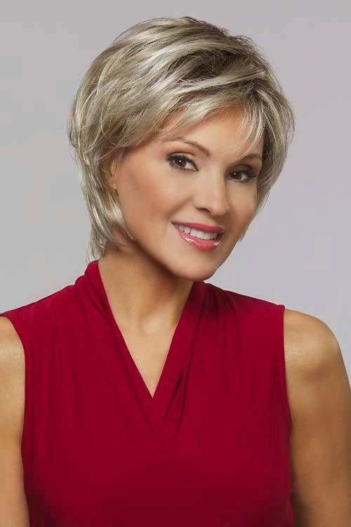Accessories_Henry Margu_Wigs Michele Wig by Henry Margu | Synthetic (Monofilament)