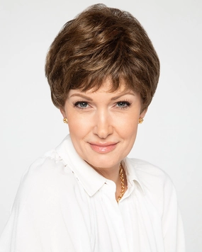 Accessories_Henry Margu_Wigs Monica Petite | Lace Front & Monofilament Synthetic Wig by Henry Margu
