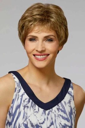 Accessories_Henry Margu_Wigs Monica Wig by Henry Margu | Synthetic Hair | Petite/Average Cap