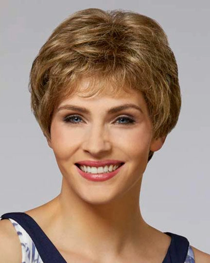 Accessories_Henry Margu_Wigs Monica