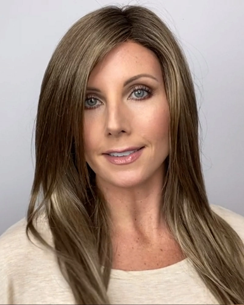 Accessories_Henry Margu_Wigs Morgan | Lace Front & Monofilament Synthetic Wig by Henry Margu