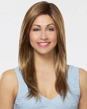 Accessories_Henry Margu_Wigs Morgan | Lace Front & Monofilament Synthetic Wig by Henry Margu
