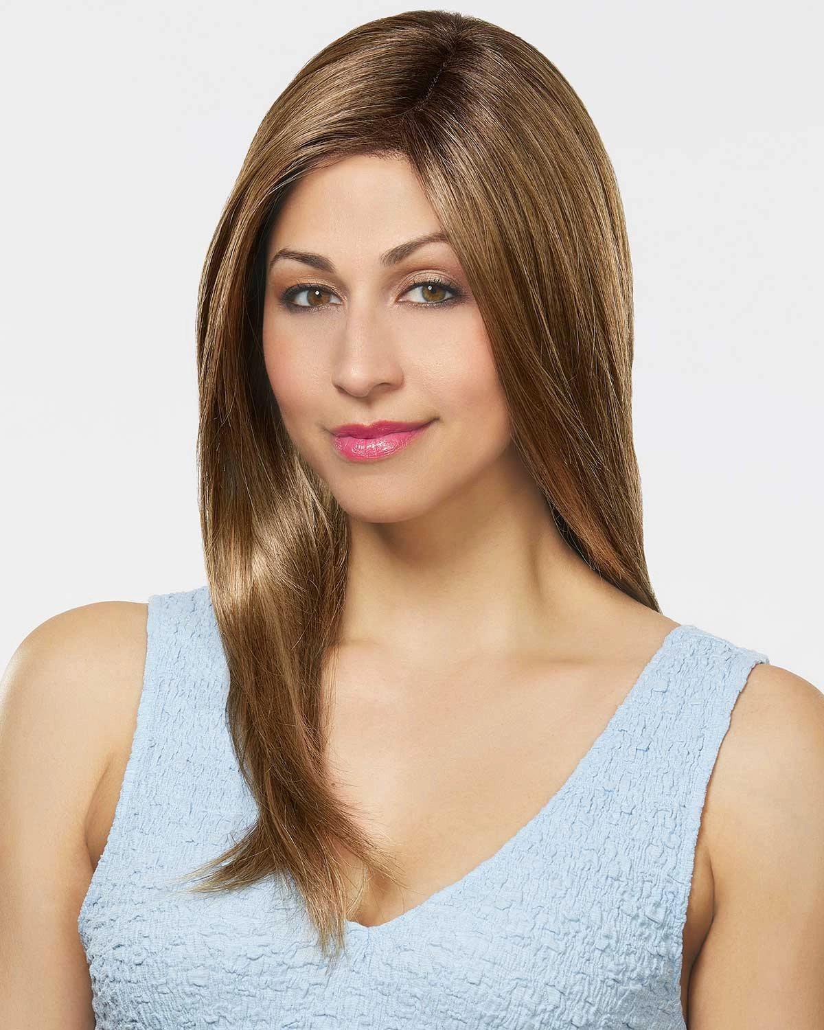 Accessories_Henry Margu_Wigs Morgan | Lace Front & Monofilament Synthetic Wig by Henry Margu